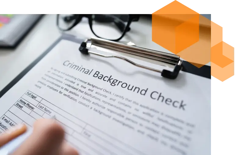 Background Checks