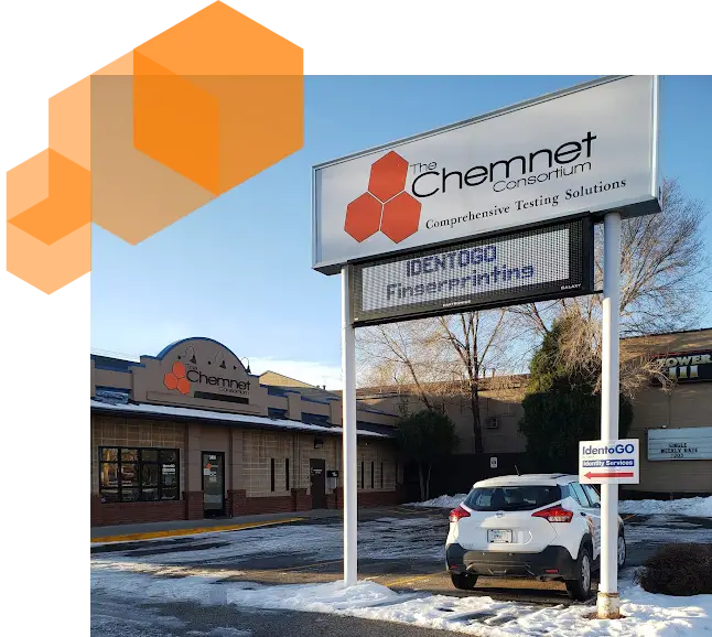 Chemnet Location