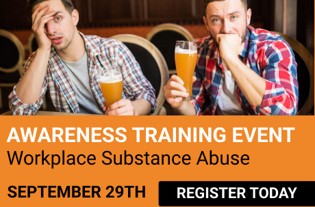 Awareness Training Event